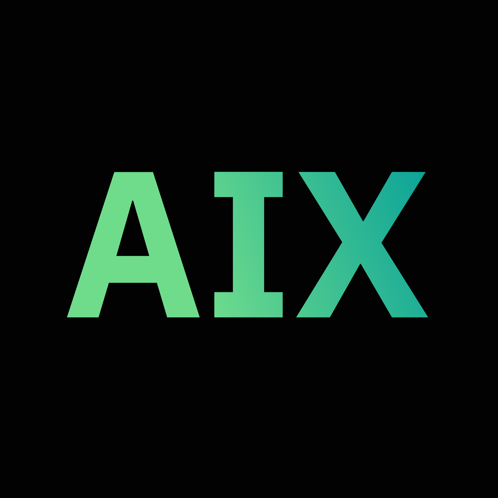 AIX for Penetration Testers