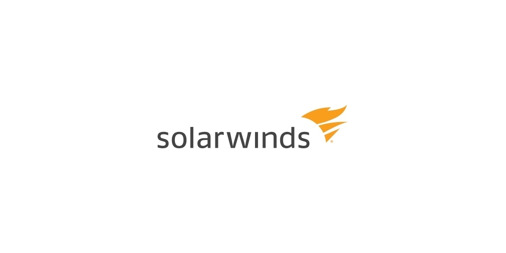 solarwinds logo